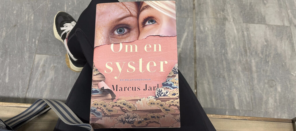 Recension av Om en syster av Marcus Jarl