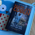 Recension av Harlan Cobens bok Tills jag hittar dig