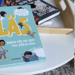 Recension av Katarina Kuicks bok "Läs: Boken för dig som vill börja läsa"