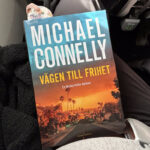 Recension av Michael Connellys bok "Vägen till frihet"