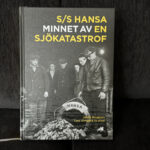 Recension av Lars Ringbom och Lars Almgård Kruthofs bok "S/S Hansa: Minnet av en sjökatastrof"