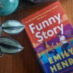 Funny Story - En lustig historia - Emily Henry - Recension