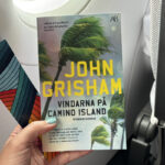 Recension av John Grishams bok "Vindarna på Camino Island"