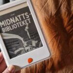 Matt Haig - Midnattsbiblioteket