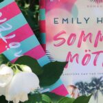 Sommarmöten av Emily Henry