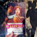 Recension: My Lady Jane