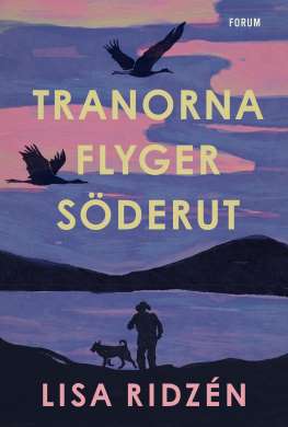 Recension: "Tranorna flyger söderut" av Lisa Ridzén