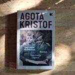 Agota Kristof Den stora skrivboken