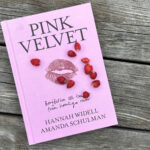 Recension av "Pink Velvet: Berättelser och tankar från hemliga rum" av Amanda Schulman och Hannah Widell