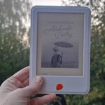 Recension Älskade Betty Katarina Widholm