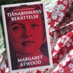 Tjänarinnans berättelsen av Margaret Atwood