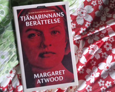 Tjänarinnans berättelsen av Margaret Atwood