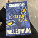 Recension av Karin Smirnoffs "Lokattens djur", del 8 i Millenium-serien