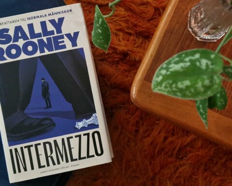 Sally Rooney Intermezzo Recension