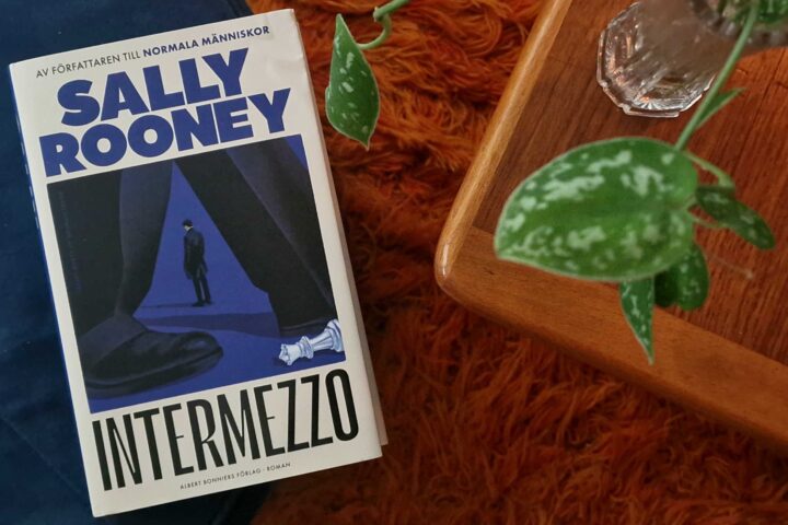 Sally Rooney Intermezzo Recension