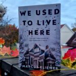 We used to live here av Marcus Kliewer