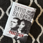 Recension av David Baldaccis roman "Processen"