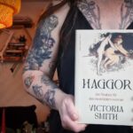 Haggor av Victoria Smith