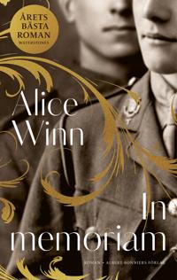 "In memoriam" av Alice Winn