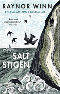 "Saltstigen" av Raynor Winn