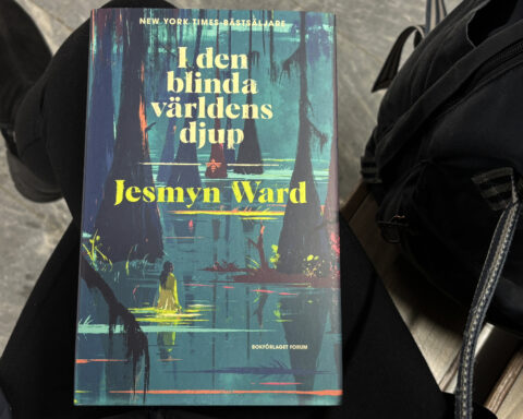 Recension av "I den blinda världens djup", en historisk roman av Jesmyn Ward.