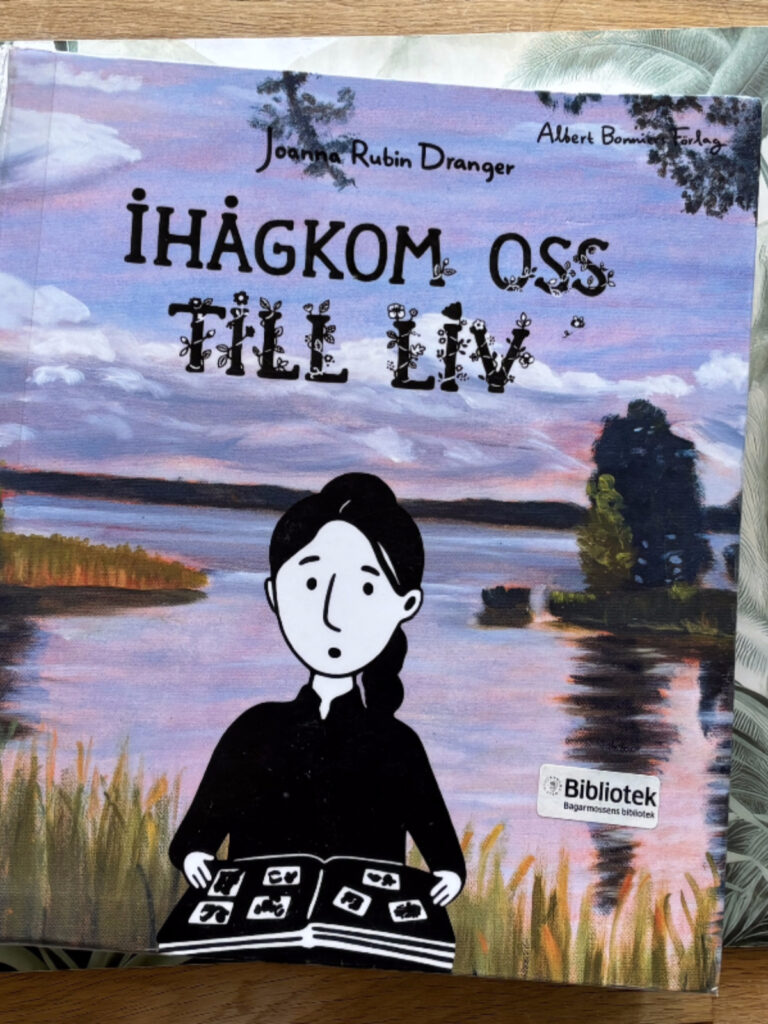 Böcker om förintelsen: Ihågkom oss till liv