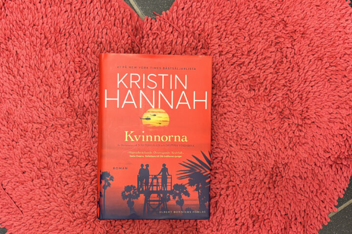 Recension av Kristin Hannahs bok "Kvinnorna"