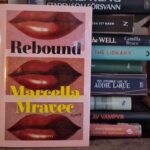 Rebound av Marcella Mravec