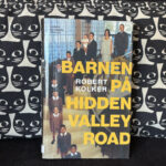 Recension av Robert Kolkers "Barnen på Hidden Valleyroad", en fascinerande bok om schizofreni