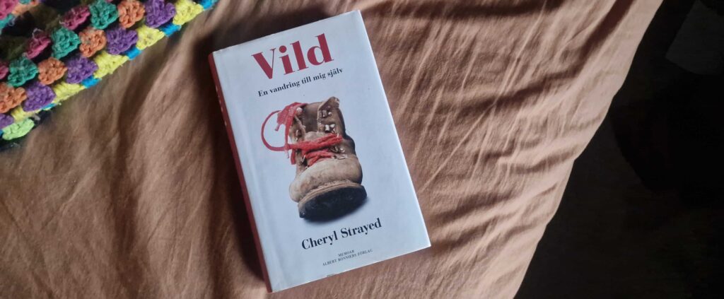 Vild Cheryl Strayed