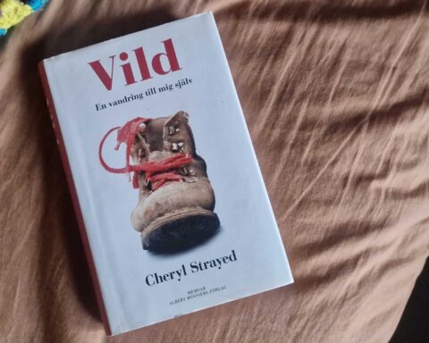 Vild Cheryl Strayed