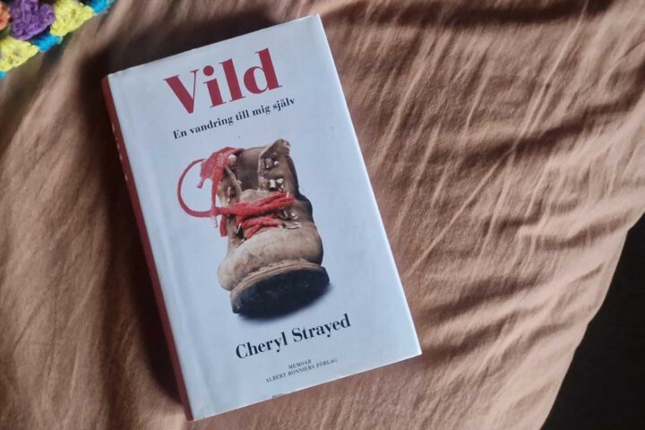 Vild Cheryl Strayed