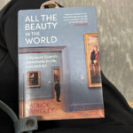 Recension av "All the beauty in the world" av museivakten Patrick Bringley
