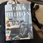 Recension av "Anteckningar till John", skriven av Joan Didion och postumt utgiven