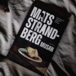 "Musan" av Mats Strandberg