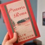 "Pizzeria Roma" av Elin Persson