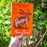 Bunny av Mona Awad