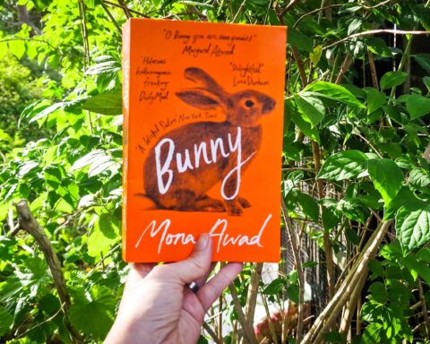 Bunny av Mona Awad