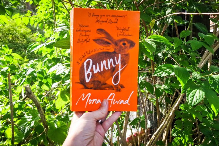 Bunny av Mona Awad