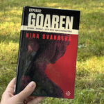 Recension av "Utpekad: Goaren", skriven av Expressen-journalisten Nina Svanberg