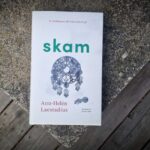 "Skam" av Ann Helen Laestadius
