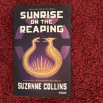 Recension av "Sunrise on the reaping", en prequel till Hungerspelen-trilogin