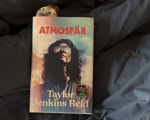 Recension av Taylor Jenkins Reid roman "Atmosfär"