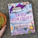 "Sa du bonjour?" av Jenny Clevstrom