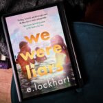 "We were liars" av E. Lockhart