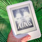 Mr Mercedes av Stephen King