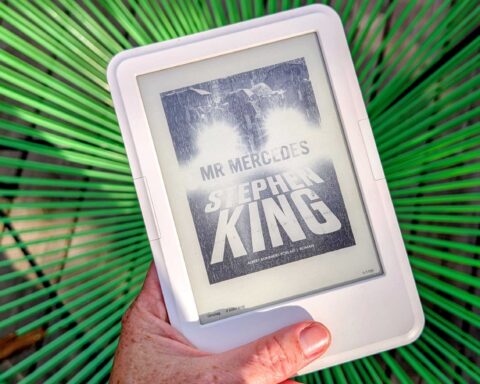 Mr Mercedes av Stephen King