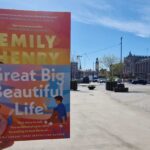 "Stora vackra liv" av Emily Henry