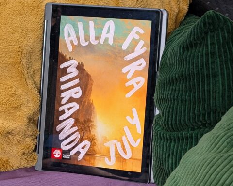 "Alla Fyra" av Miranda July