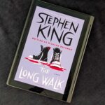 "Maratonmarschen" av Stephen King